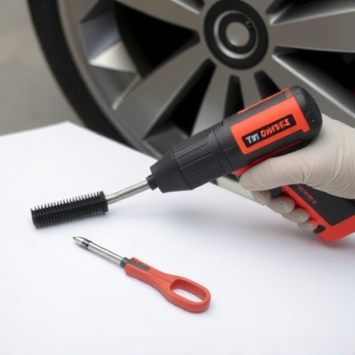 dent removal tools