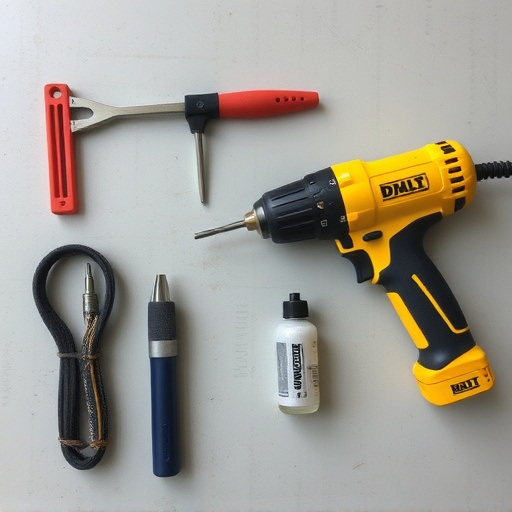 dent removal tools