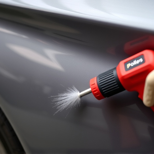 dent removal tools
