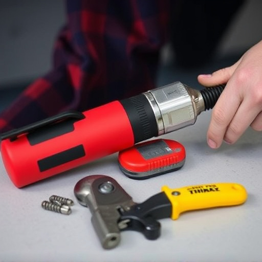 dent removal tools