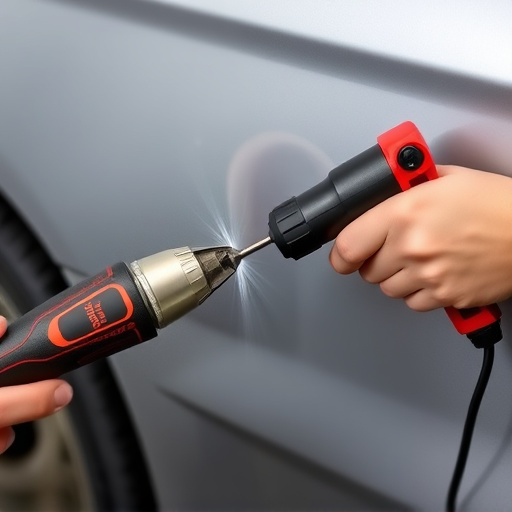 dent removal tools