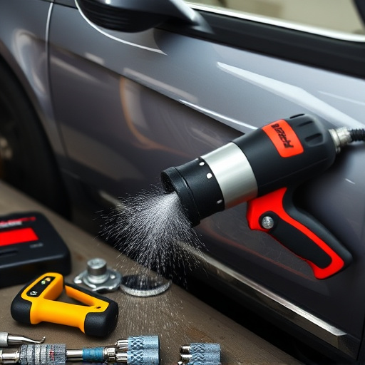 dent removal tools