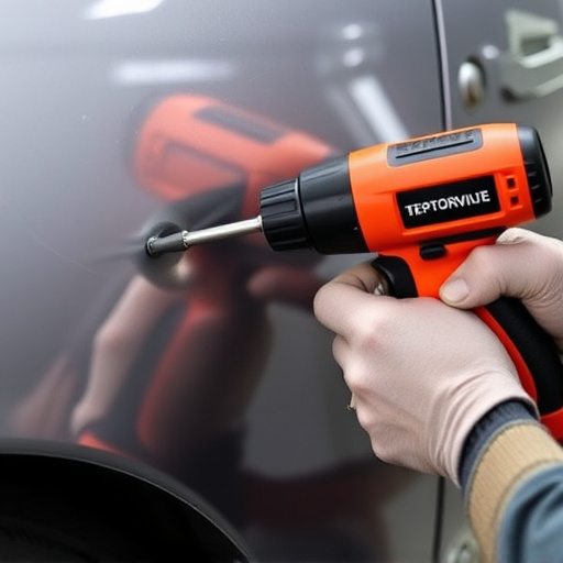 dent removal tools