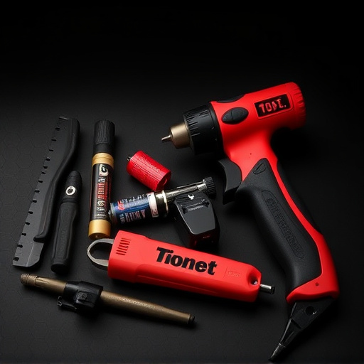 dent removal tools