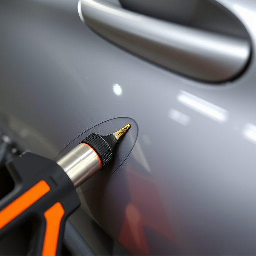 dent removal tools