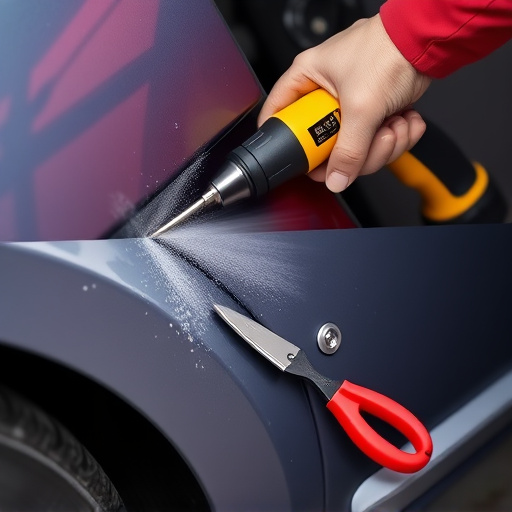 dent removal tools
