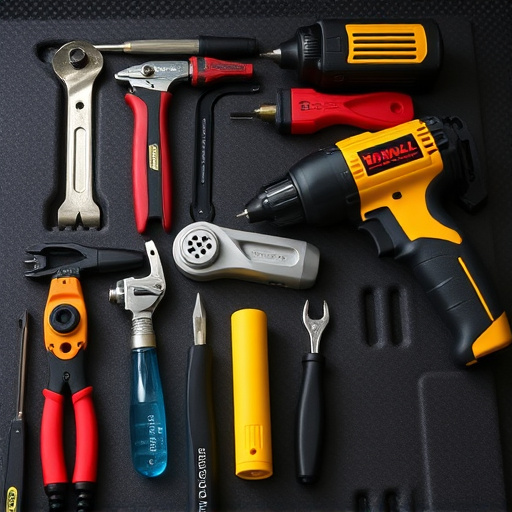 dent removal tools