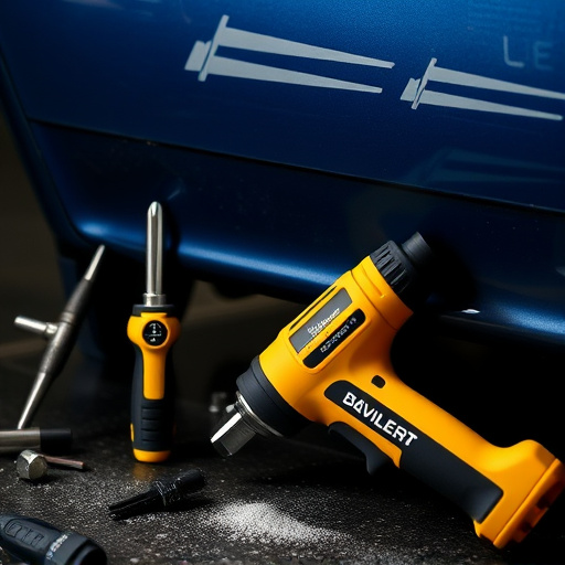 dent removal tools