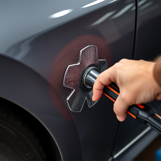 dent removal tools