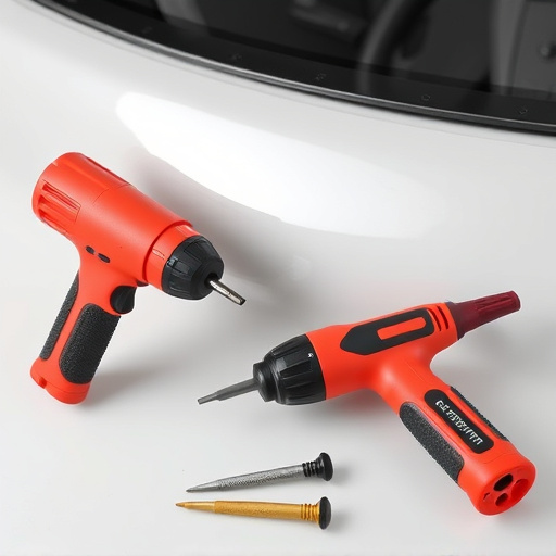 dent removal tools