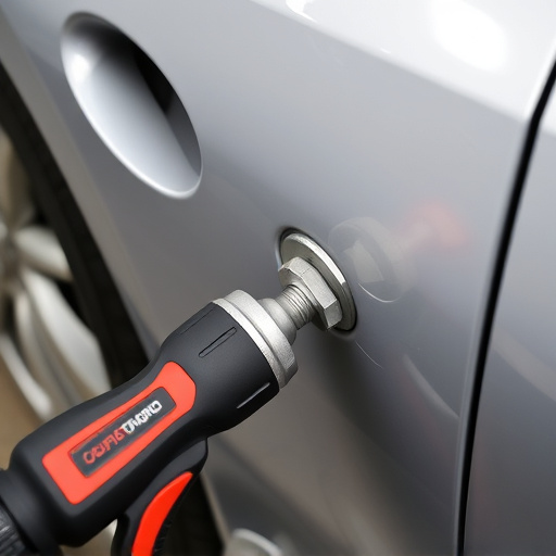 dent removal tools