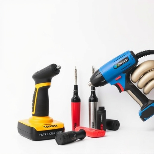 dent removal tools