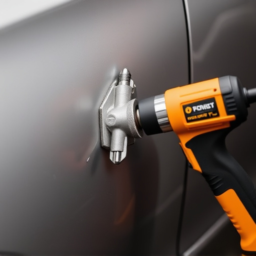 dent removal tools