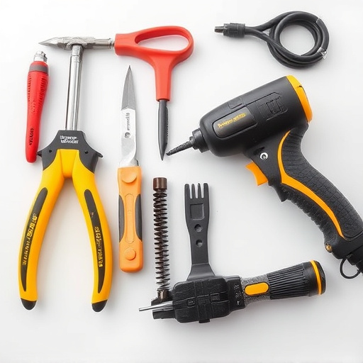 dent removal tools