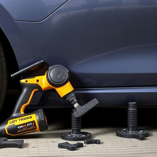 dent removal tools
