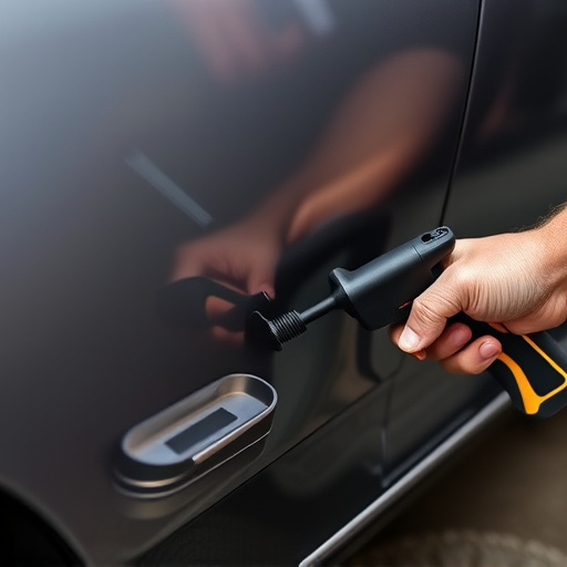 dent removal tools