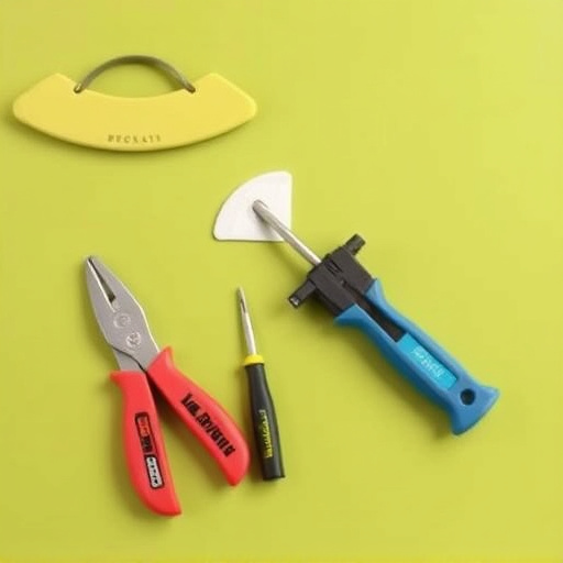 dent removal tools