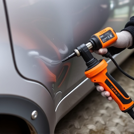dent removal tools