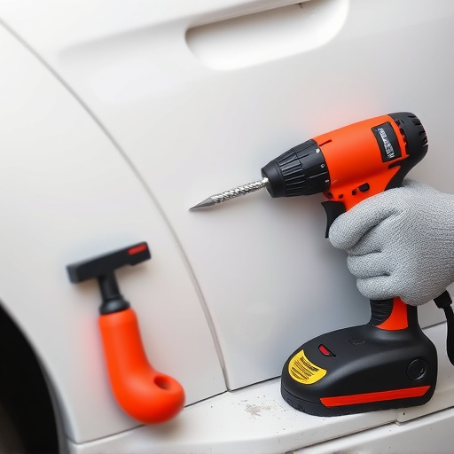 dent removal tools