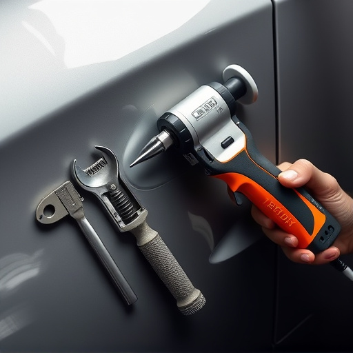dent removal tools