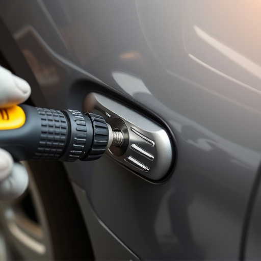 dent removal tools