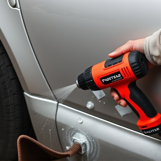 dent removal tools