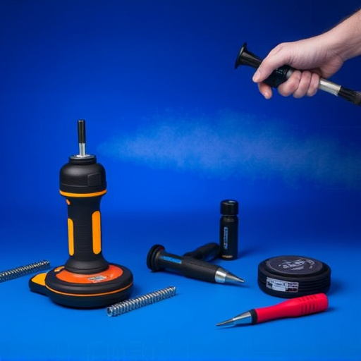 dent removal tools