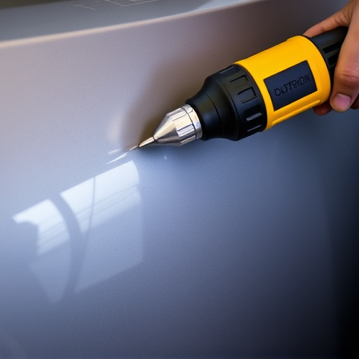 dent removal tools