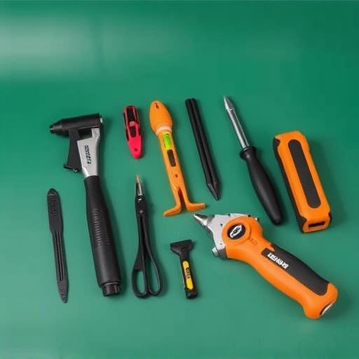dent removal tools