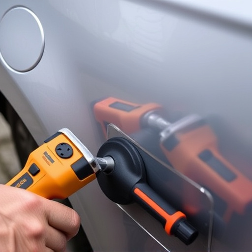 dent removal tools