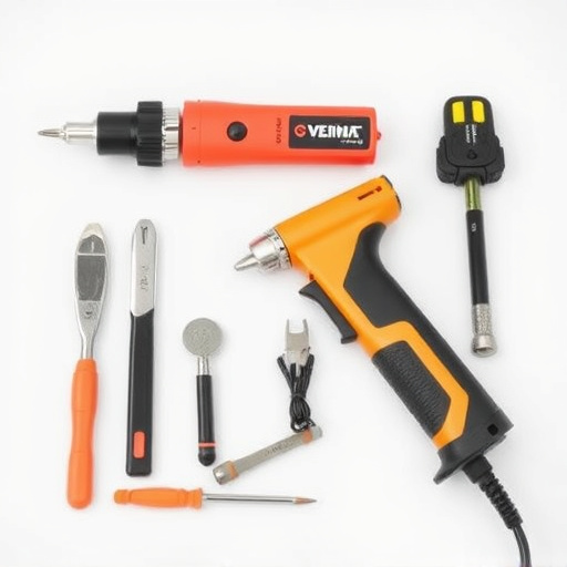 dent removal tools
