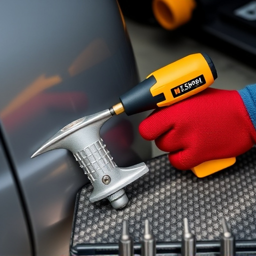 dent removal tools