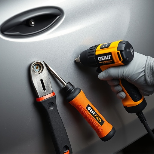 dent removal tools