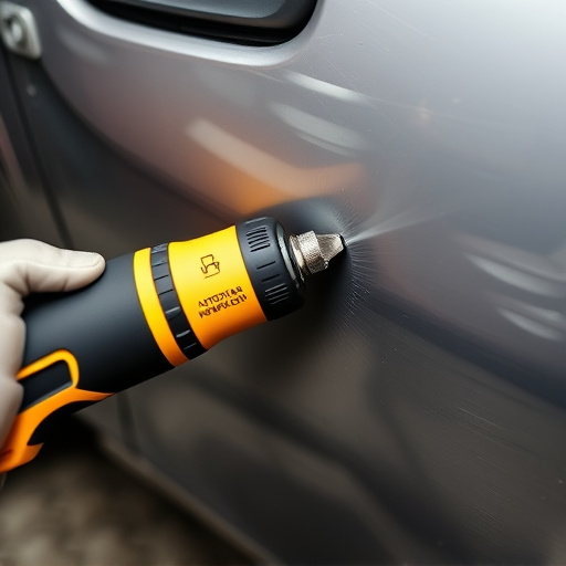 dent removal tools
