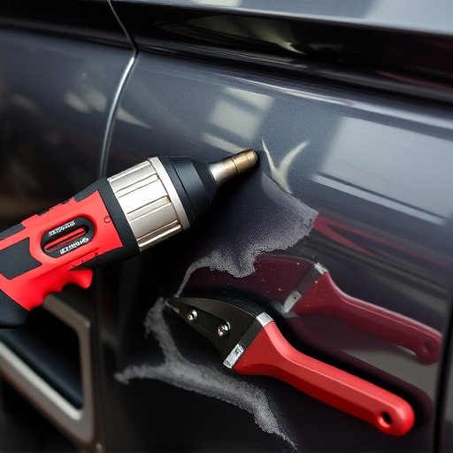 dent removal tools