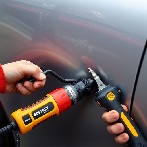 dent removal tools