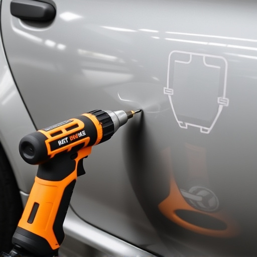 dent removal tools