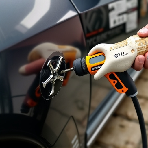 dent removal tools