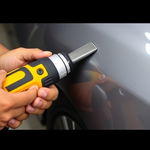 dent removal tools