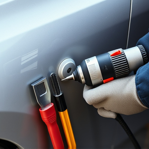 dent removal tools