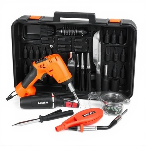 dent removal tools
