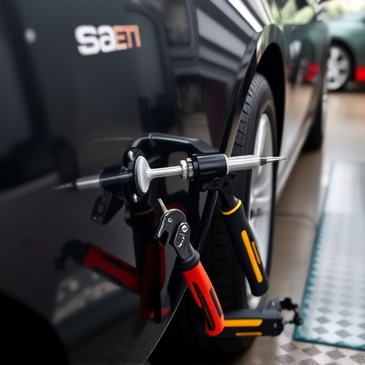 dent removal tools