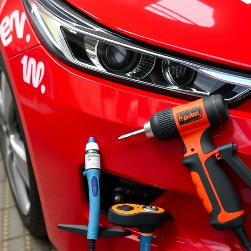 dent removal tools