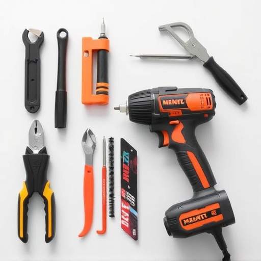 dent removal tools