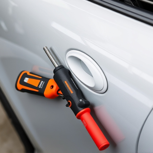 dent removal tools
