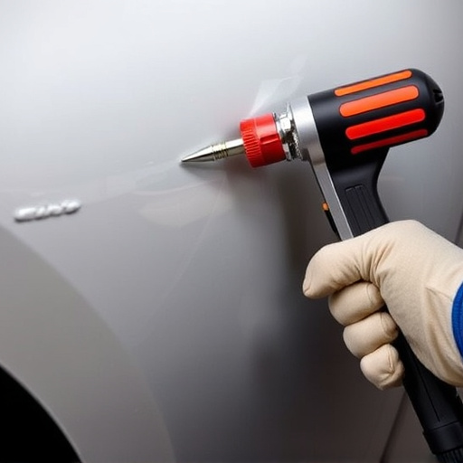dent removal tools