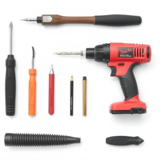 dent removal tools