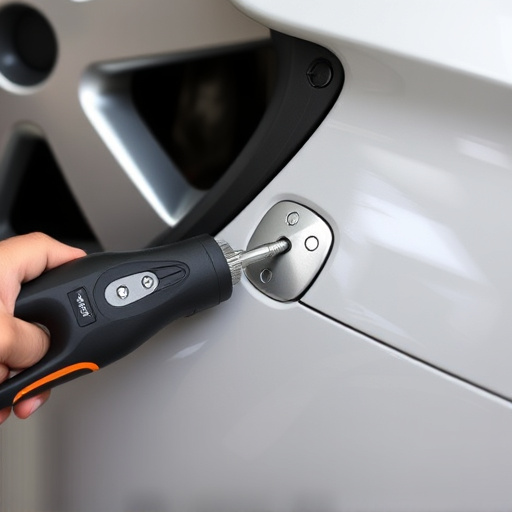 dent removal tools