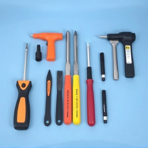 dent removal tools