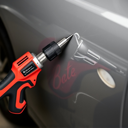 dent removal tools